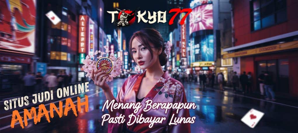 Tokyo77’s Commitment to Fair Play and Responsible Gaming Online