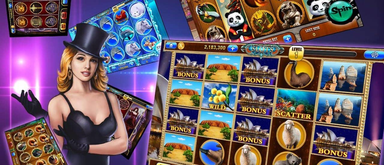 Advantages of Playing Game Slot Bet Kecil 200
